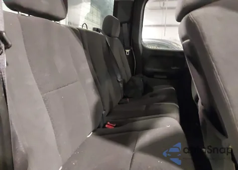 2008 Chevrolet Silverado 1500 Lt1 из США, поврежденный, VIN 1GCEK19068E169480